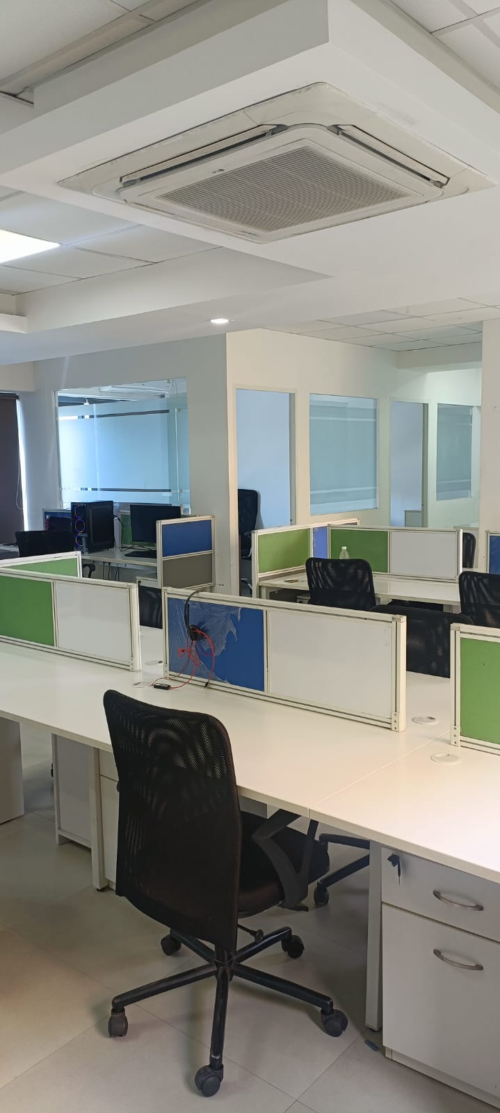 Coworking Space in Balewadi BI1287 BI1287